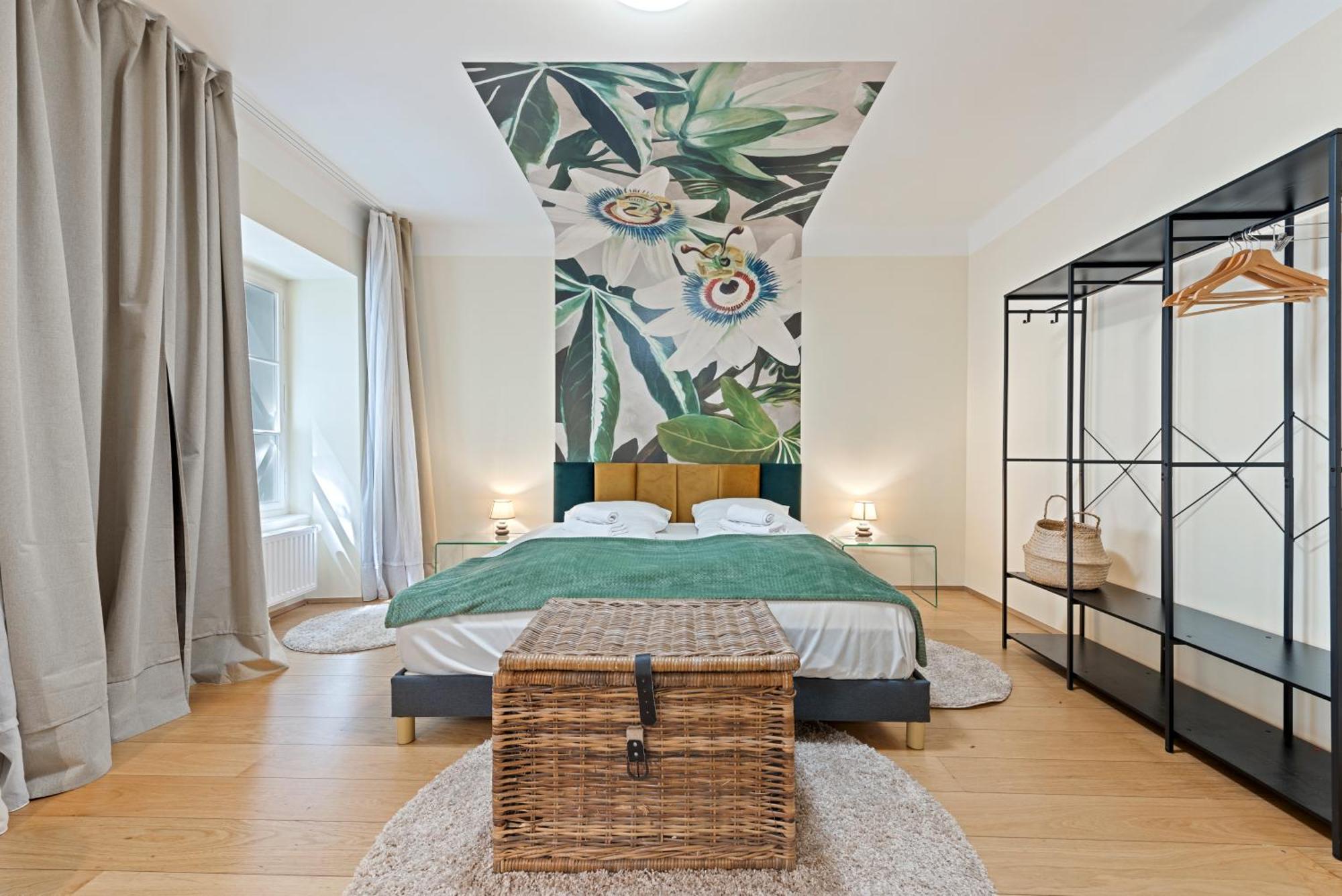 KH Apartments Stephansplatz Wenen Buitenkant foto
